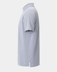 Velocity Polo Light Blue - Blue