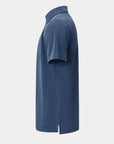 Velocity Polo Navy - Navy