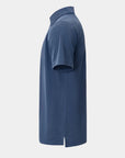 Velocity Polo Navy - Navy