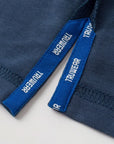Velocity Polo Navy - Navy