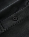 Vortex 2.0 Blade Polo Black - Black