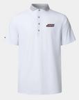 James Madison Monarch Polo White