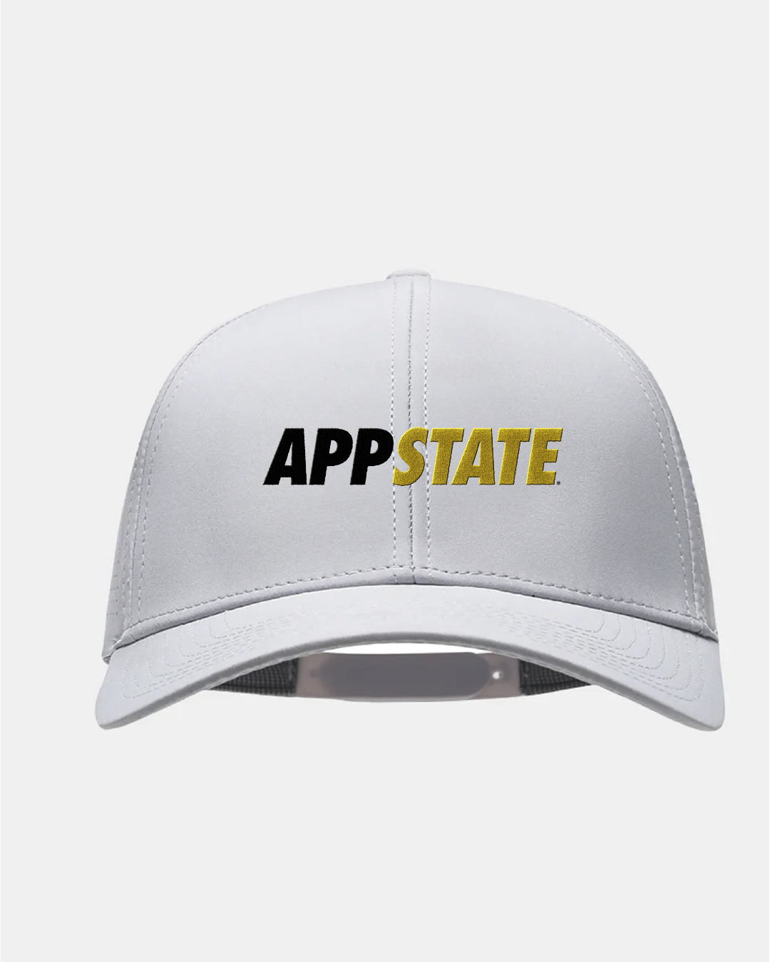 App State Birdie 2.0 Light Grey Hat