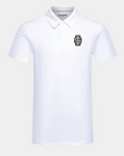 Idaho State Crest 2.0 Polo White