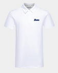 Drake Crest 2.0 White Polo