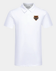 Idaho State Crest 2.0 Polo White