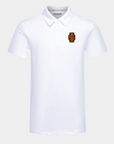 Idaho State Crest 2.0 Polo White