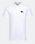 UT San Antonio Crest 2.0 White Polo