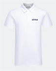 UT San Antonio Crest 2.0 White Polo