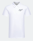 Dayton Crest 2.0 White Polo