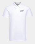 Dayton Crest 2.0 White Polo