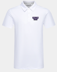Tarleton State University Crest 2.0 Polo White