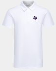 Tarleton State University Crest 2.0 Polo White
