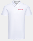 University of Houston Crest 2.0 Polo White