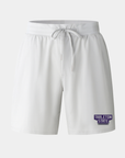 Tarleton State University Criterion 2.0 Light Grey Performance Workout Short