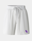SFA Criterion 2.0 Light Grey Performance Workout Short