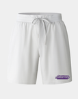 ACU Criterion 2.0 Light Grey Performance Workout Short