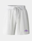 SFA Criterion 2.0 Light Grey Performance Workout Short