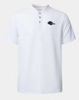 UT San Antonio Crown Blade Polo White