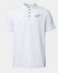 Dayton Crown Blade Polo White