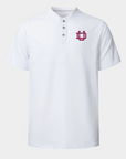 Dayton Crown Blade Polo White