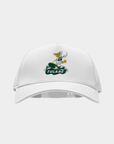 Tulane Eagle White Hat