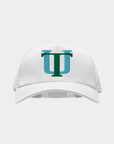 Tulane Eagle White Hat