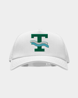 Tulane Eagle White Hat