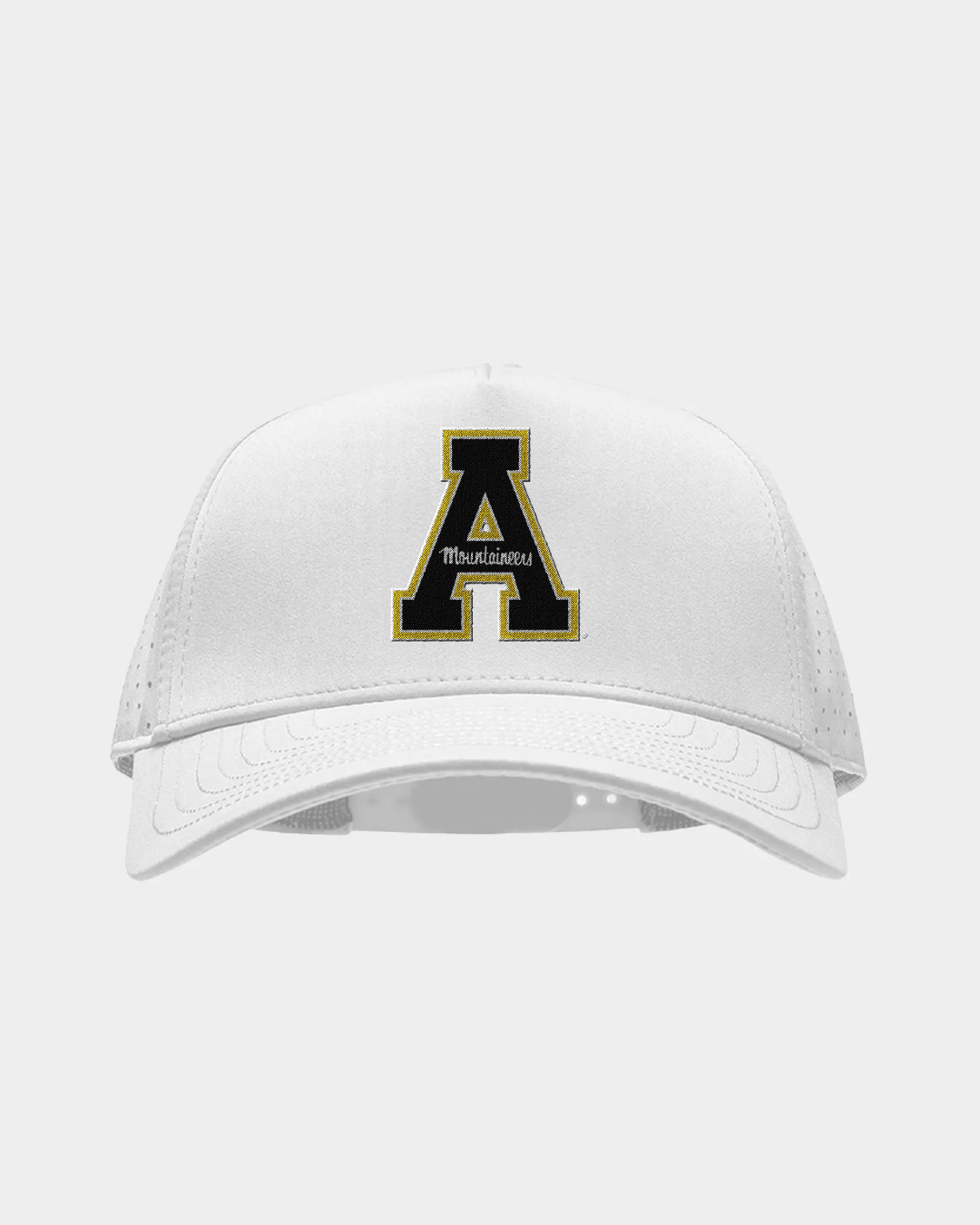 App State Eagle White Hat