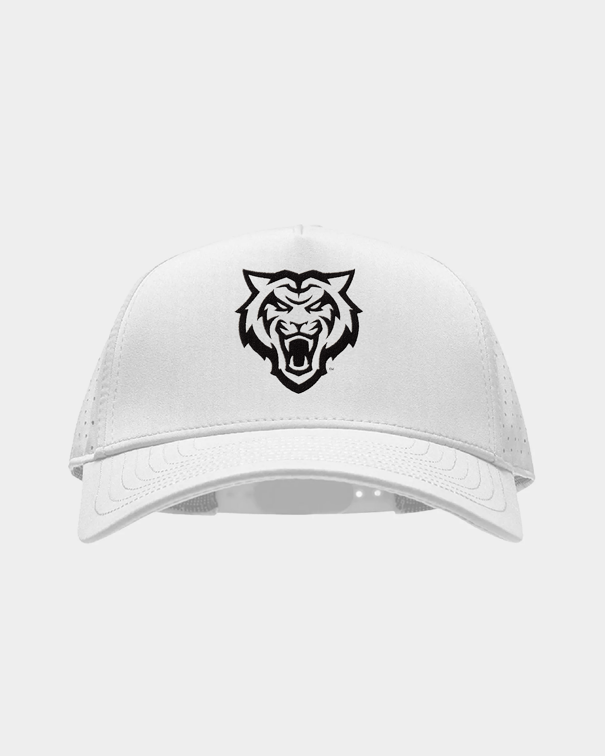 Idaho State Eagle White Hat