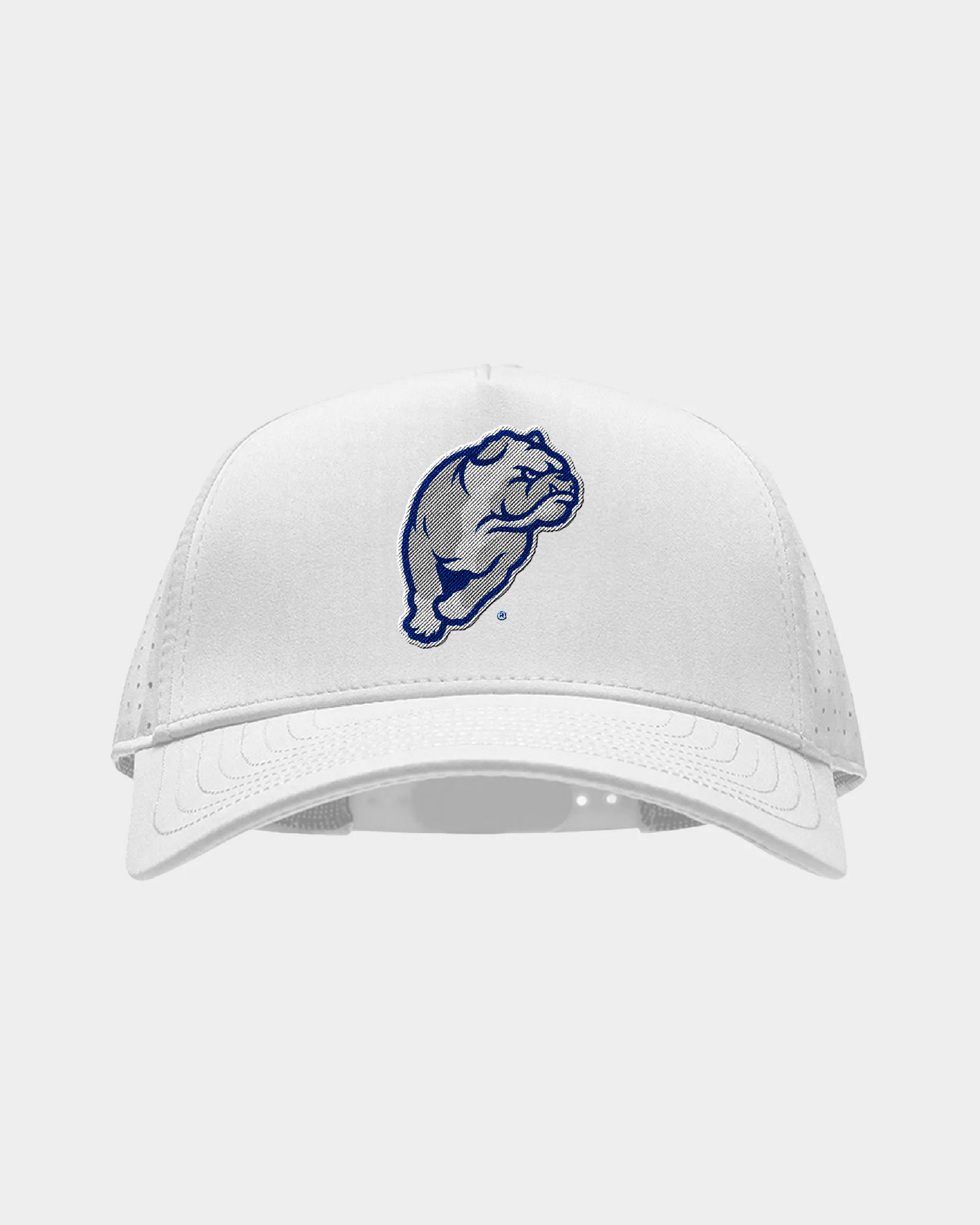 Drake Eagle White Hat