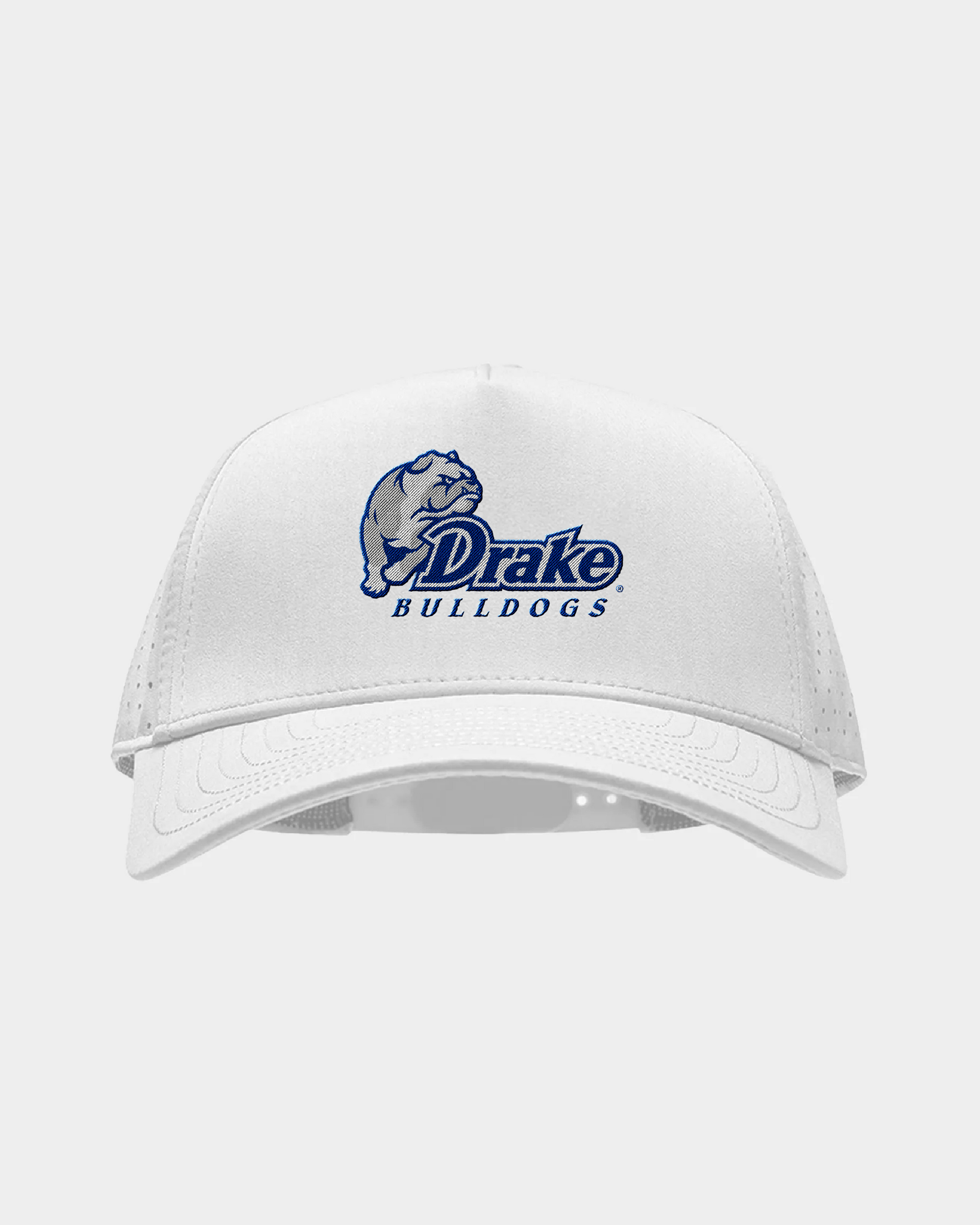 Drake Eagle White Hat