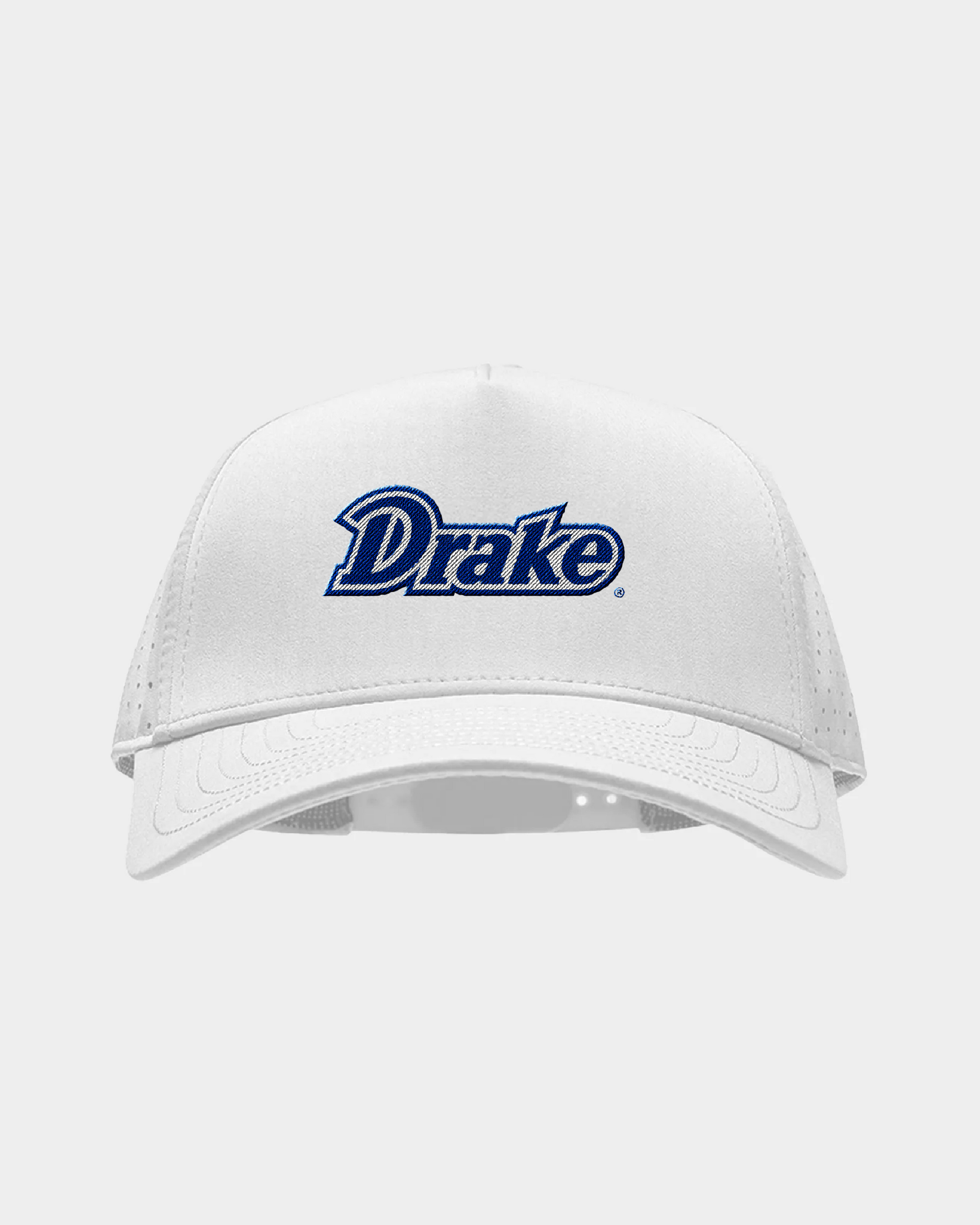 Drake Eagle White Hat