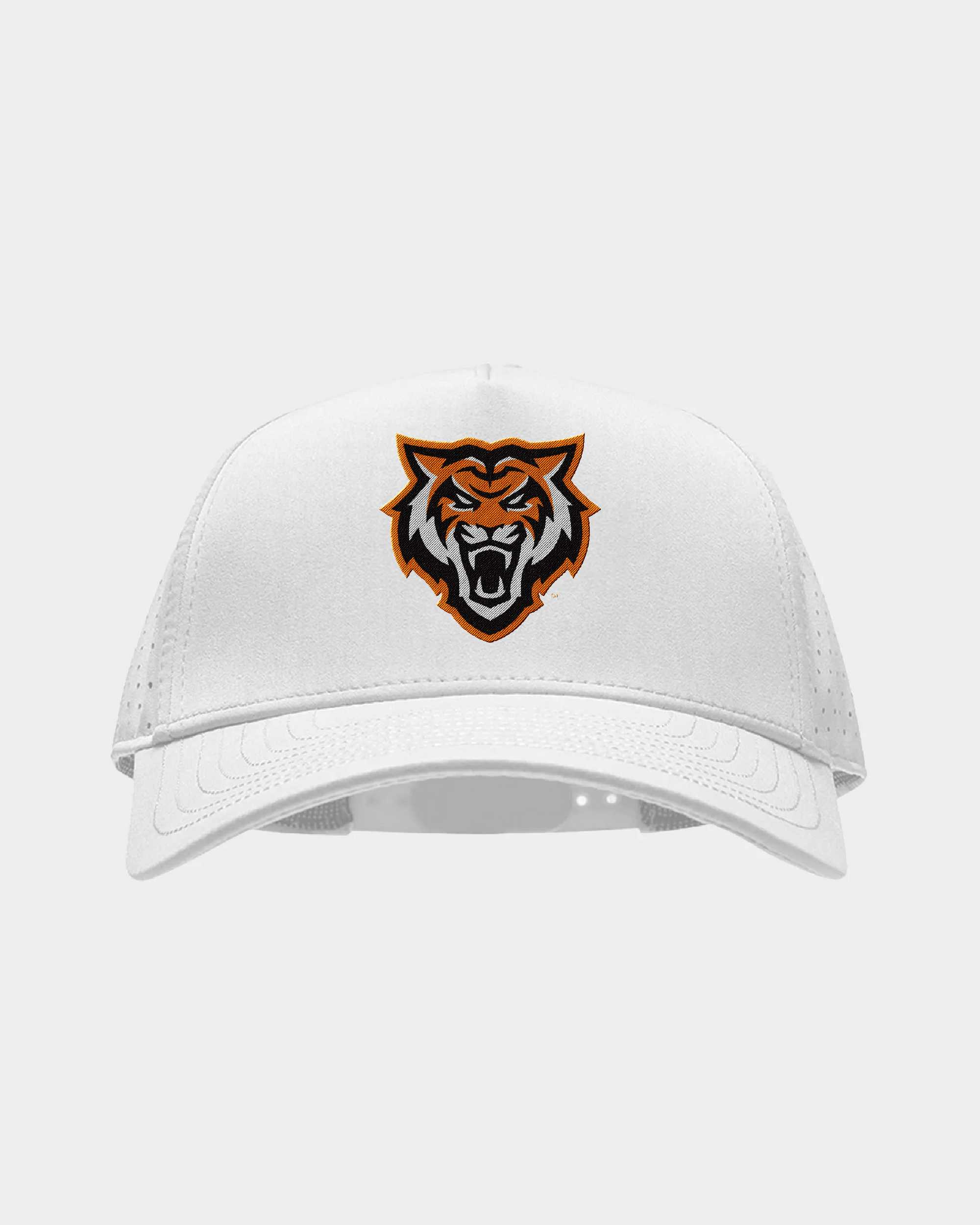 Idaho State Eagle White Hat