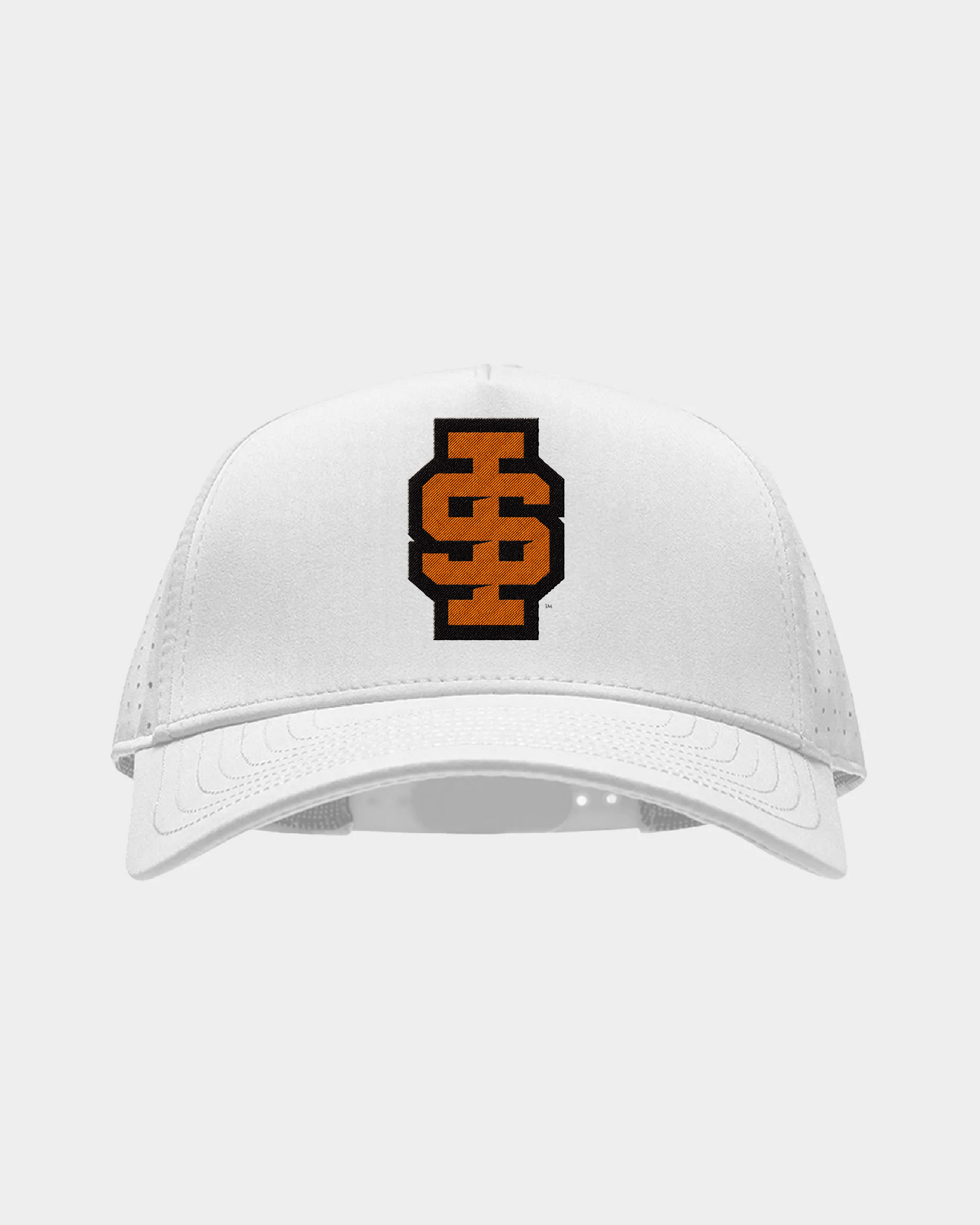 Idaho State Eagle White Hat