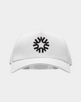 University of Idaho Eagle White Hat
