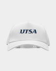 UT San Antonio Eagle White Hat