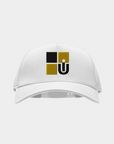University of Idaho Eagle White Hat