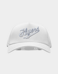 Dayton Eagle White Hat