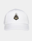 Purdue Eagle White Hat
