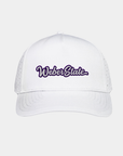 Weber State University Eagle White Hat