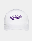 ACU Eagle White Hat