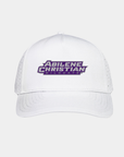 ACU Eagle White Hat