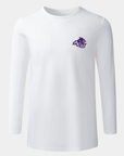 ACU Spectacle 2.0 Pure White Long Sleeve
