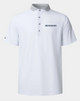 UT San Antonio Monarch Polo White
