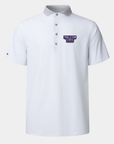 Tarleton State University Monarch Polo White