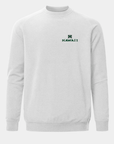 University of Hawaii Meridian Heather Grey Crewneck