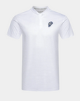 Drake Pinnacle 2.0 White Polo