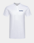 Drake Pinnacle 2.0 White Polo