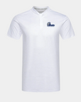 Drake Pinnacle 2.0 White Polo